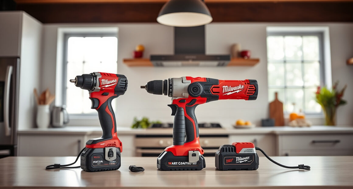 Best Milwaukee Power Tools for DIY (2026) — Guide 27