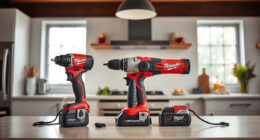 Best Milwaukee Power Tools for DIY (2026) — Guide 27