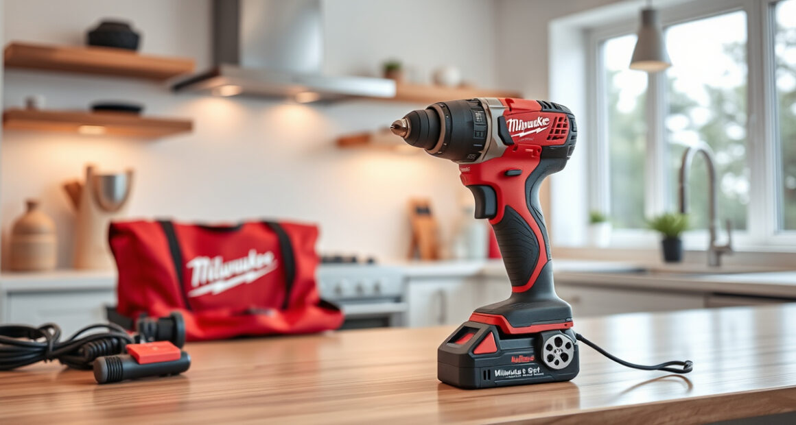 Best Milwaukee Power Tools for DIY (2026) — Guide 3