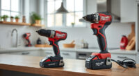 Best Milwaukee Power Tools for DIY (2026) — Guide 3