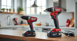 Best Milwaukee Power Tools for DIY (2026) — Guide 3