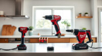 Best Milwaukee Power Tools for DIY (2026) — Guide 31