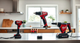 Best Milwaukee Power Tools for DIY (2026) — Guide 31