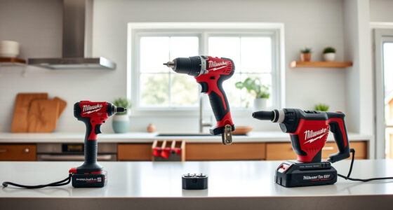 Best Milwaukee Power Tools for DIY (2026) — Guide 31