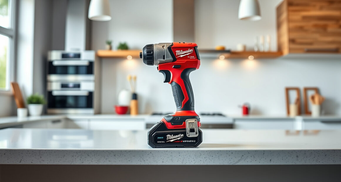 Best Milwaukee Power Tools for DIY (2026) — Guide 43