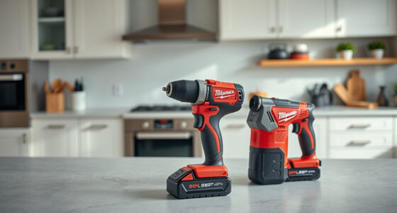 Best Milwaukee Power Tools for DIY (2026) — Guide 7