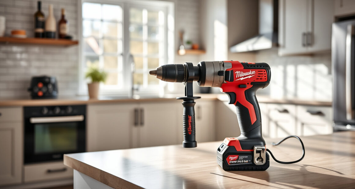 Best Milwaukee Power Tools for Electricians (2026) — Guide 10
