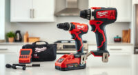 Best Milwaukee Power Tools for Electricians (2026) — Guide 14