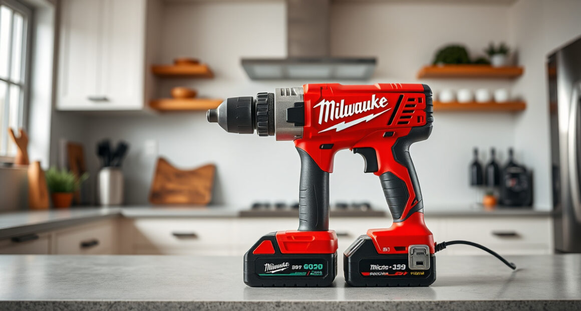 Best Milwaukee Power Tools for Electricians (2026) — Guide 18