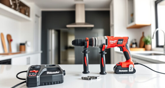 Best Milwaukee Power Tools for Electricians (2026) — Guide 2