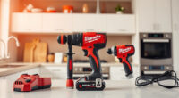 Best Milwaukee Power Tools for Electricians (2026) — Guide 2
