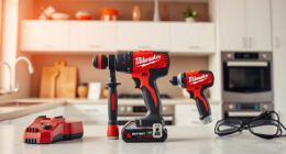 Best Milwaukee Power Tools for Electricians (2026) — Guide 2