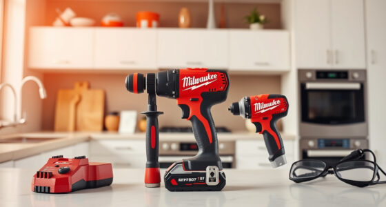 Best Milwaukee Power Tools for Electricians (2026) — Guide 2