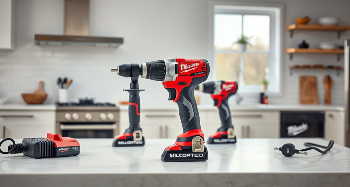 Best Milwaukee Power Tools for Electricians (2026) — Guide 22