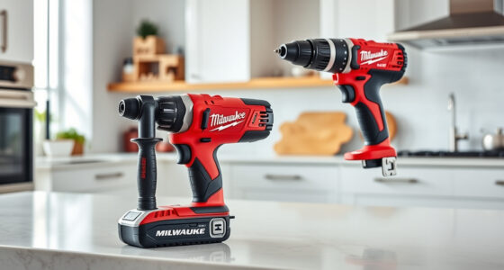Best Milwaukee Power Tools for Electricians (2026) — Guide 42