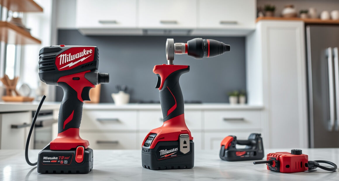 Best Milwaukee Power Tools for Electricians (2026) — Guide 6
