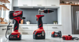 Best Milwaukee Power Tools for Electricians (2026) — Guide 6