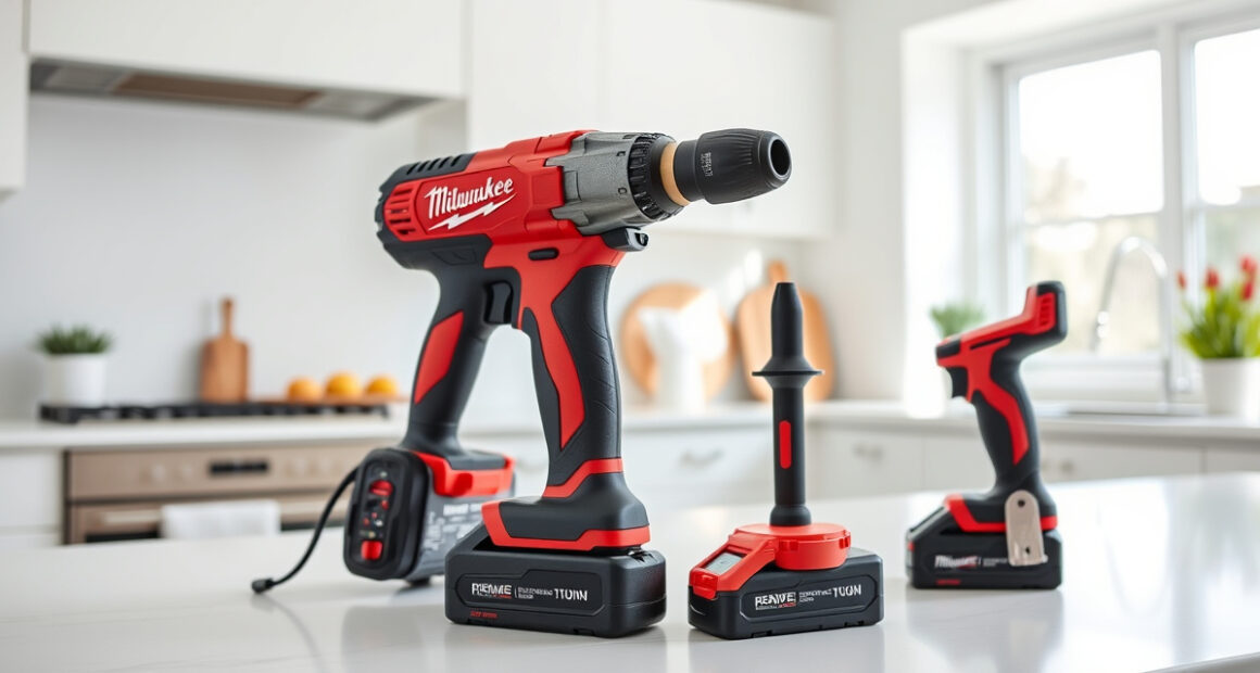 Best Milwaukee Power Tools for Electricians (2026) — Guide 6