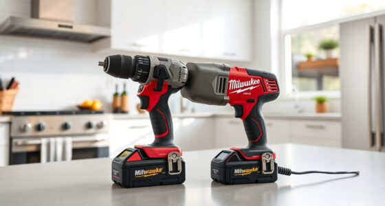 Best Milwaukee Power Tools for Mechanics (2026) — Guide 16