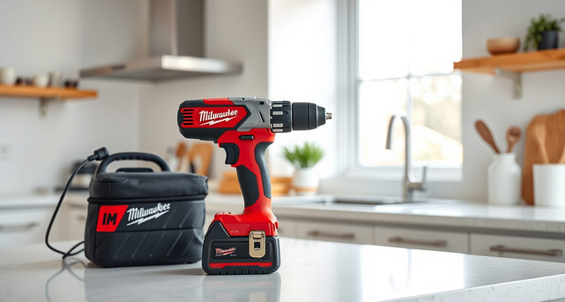 Best Milwaukee Power Tools for Mechanics (2026) — Guide 20