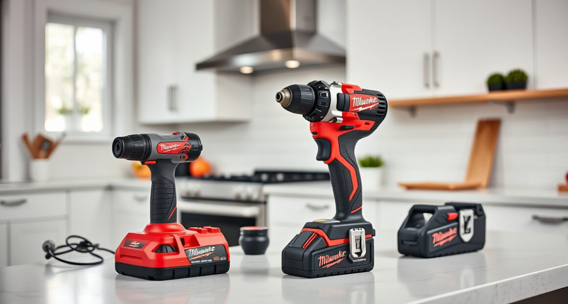 Best Milwaukee Power Tools for Mechanics (2026) — Guide 24