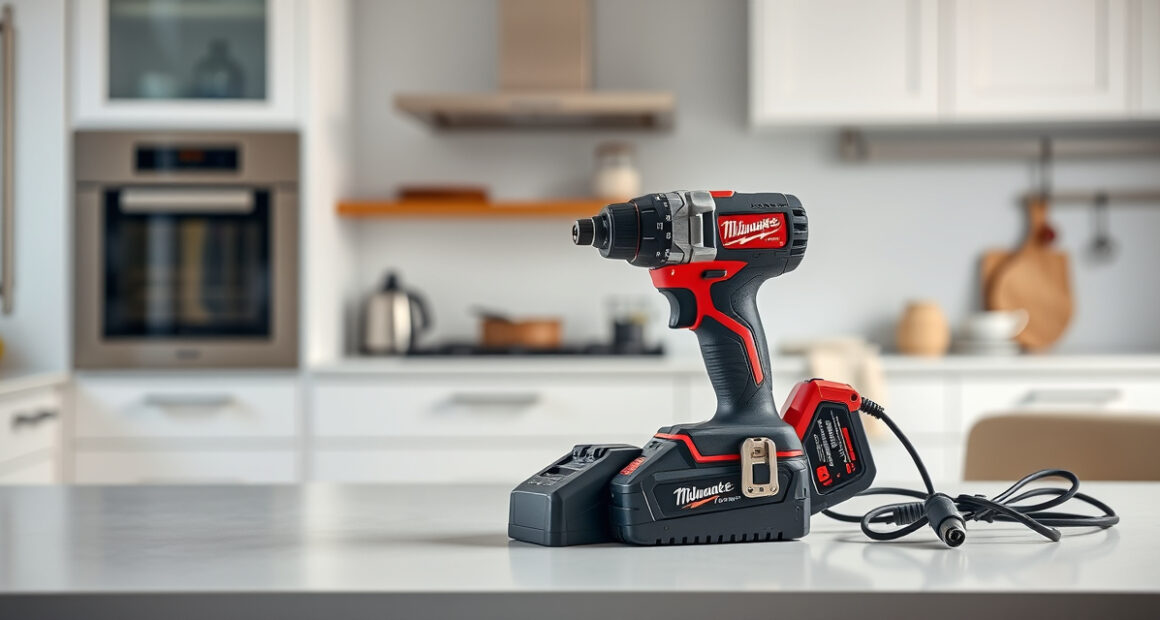 Best Milwaukee Power Tools for Mechanics (2026) — Guide 32