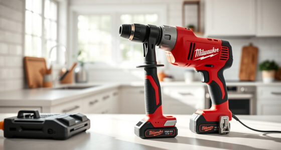 Best Milwaukee Power Tools for Mechanics (2026) — Guide 4