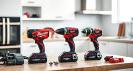 Best Milwaukee Power Tools for Mechanics (2026) — Guide 40
