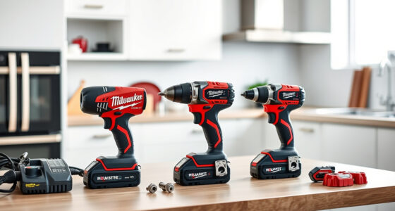 Best Milwaukee Power Tools for Mechanics (2026) — Guide 40