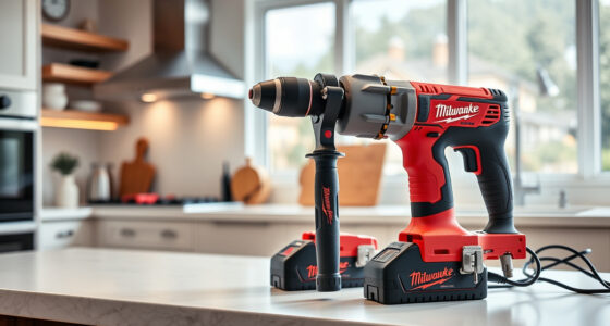 Best Milwaukee Power Tools for Mechanics (2026) — Guide 44