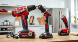 Best Milwaukee Power Tools for Mechanics (2026) — Guide 8