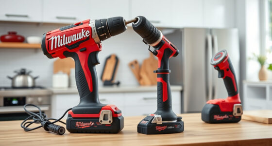 Best Milwaukee Power Tools for Mechanics (2026) — Guide 8
