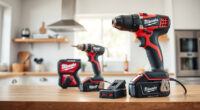 Best Milwaukee Power Tools for Mechanics (2026) — Top Picks & Guide