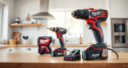 Best Milwaukee Power Tools for Mechanics (2026) — Top Picks & Guide