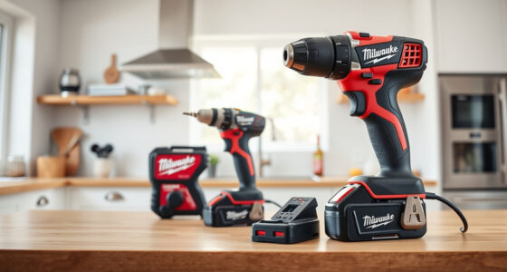 Best Milwaukee Power Tools for Mechanics (2026) — Top Picks & Guide