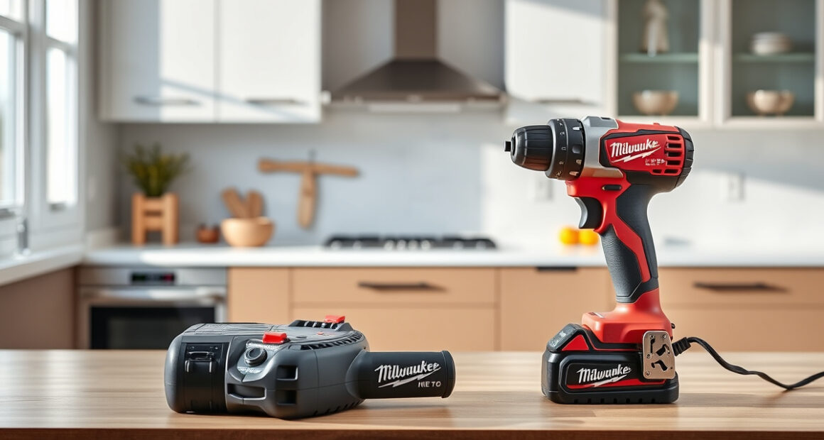 Best Milwaukee Power Tools for Mechanics (2026) — Top Picks & Guide