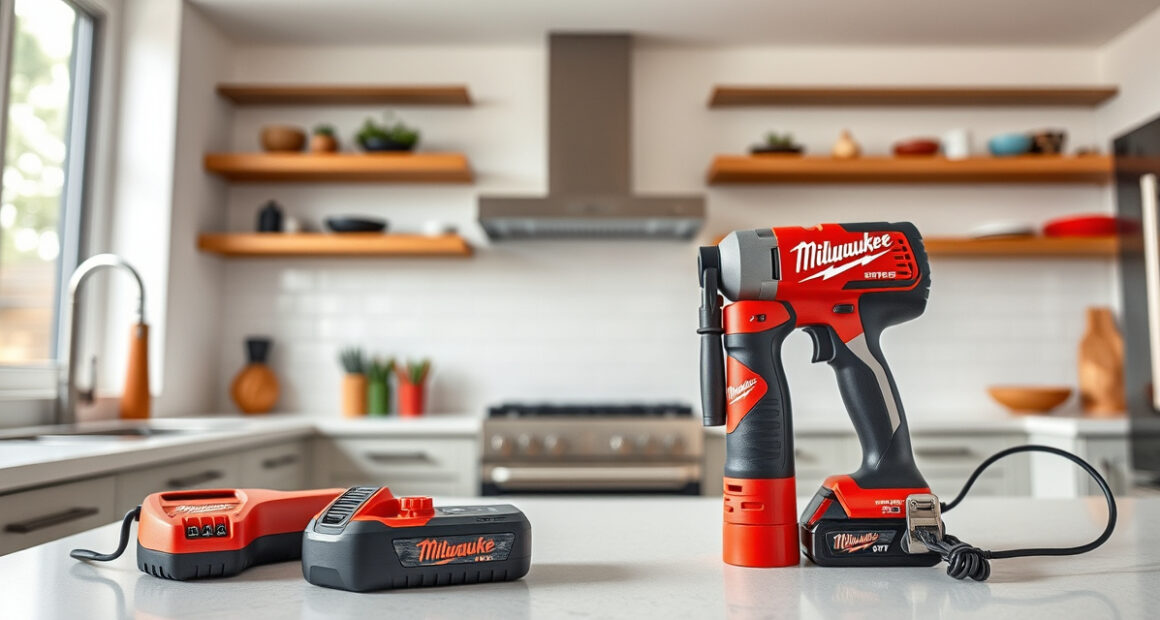Best Milwaukee Power Tools for Mechanics (2026) — Top Picks & Guide