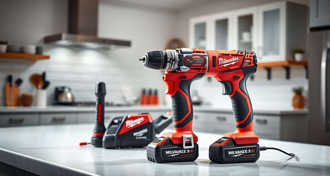 Best Milwaukee Power Tools for Plumbers (2026) — Guide 1