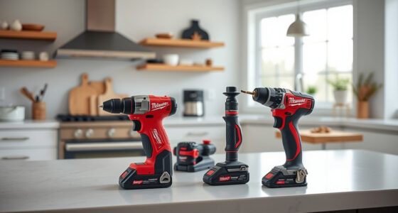 Best Milwaukee Power Tools for Plumbers (2026) — Guide 13