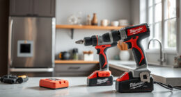 Best Milwaukee Power Tools for Plumbers (2026) — Guide 13