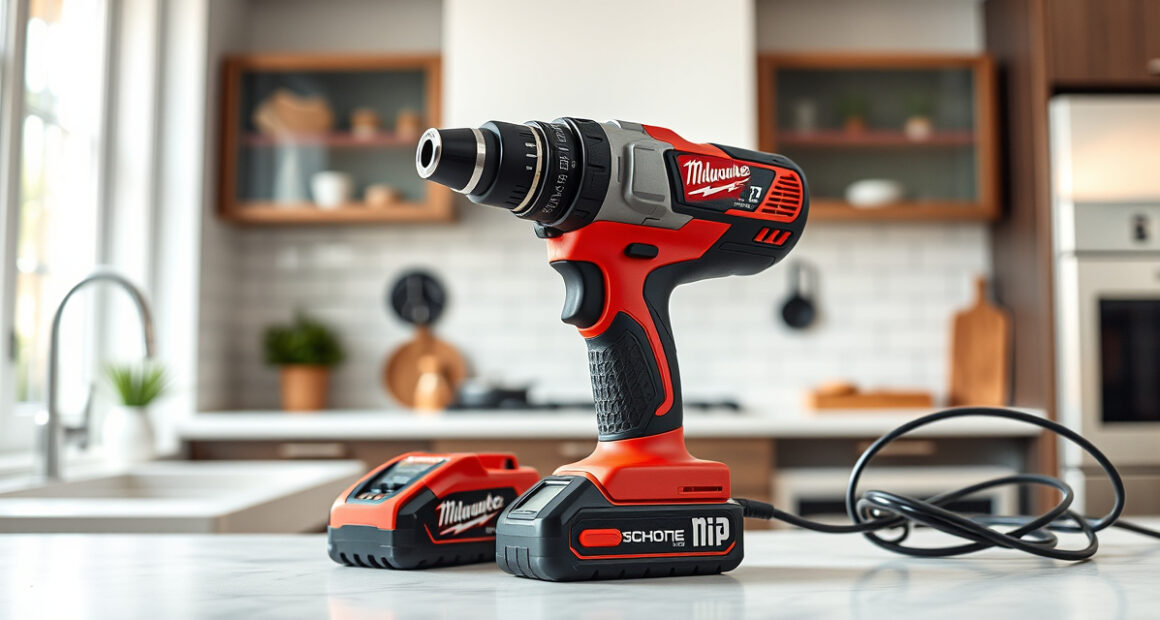 Best Milwaukee Power Tools for Plumbers (2026) — Guide 17