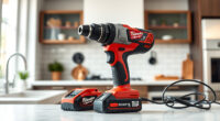 Best Milwaukee Power Tools for Plumbers (2026) — Guide 17