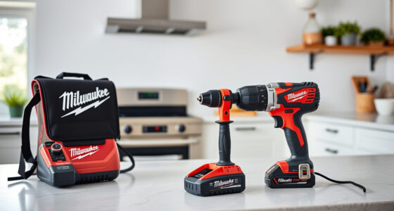 Best Milwaukee Power Tools for Plumbers (2026) — Guide 25