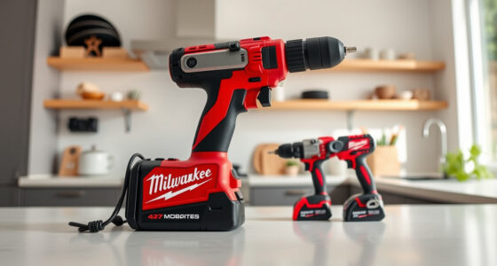 Best Milwaukee Power Tools for Plumbers (2026) — Guide 29