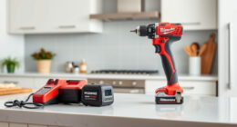Best Milwaukee Power Tools for Plumbers (2026) — Guide 33