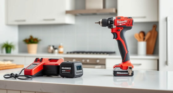 Best Milwaukee Power Tools for Plumbers (2026) — Guide 33