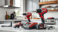 Best Milwaukee Power Tools for Plumbers (2026) — Guide 41