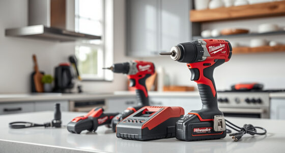 Best Milwaukee Power Tools for Plumbers (2026) — Guide 41