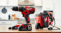 Best Milwaukee Power Tools for Plumbers (2026) — Guide 45