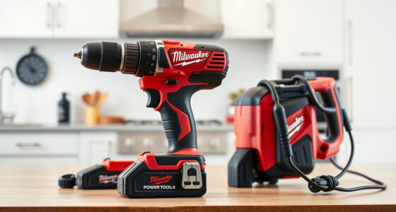 Best Milwaukee Power Tools for Plumbers (2026) — Guide 45